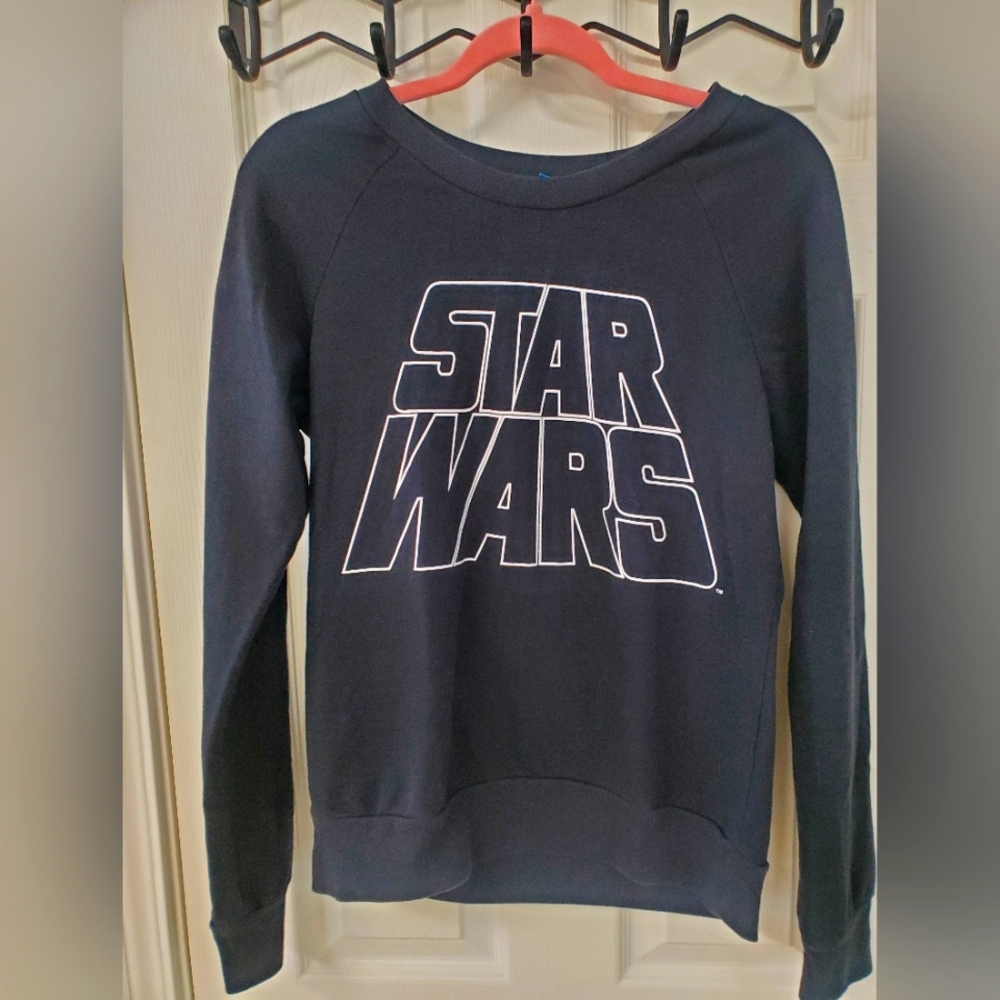 Star‎ Wars Sweatshirt